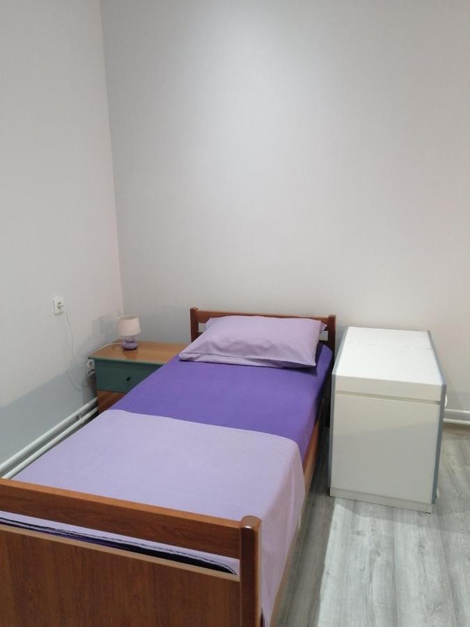 Apartman Antonija Pula Exteriér fotografie