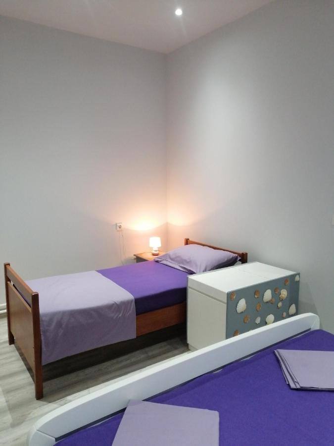 Apartman Antonija Pula Exteriér fotografie