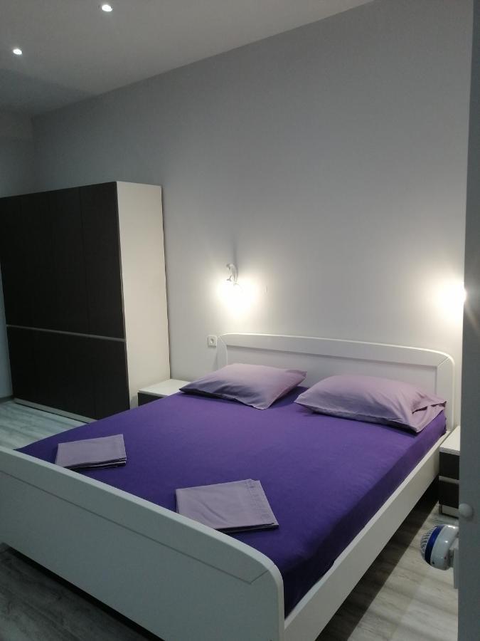 Apartman Antonija Pula Exteriér fotografie