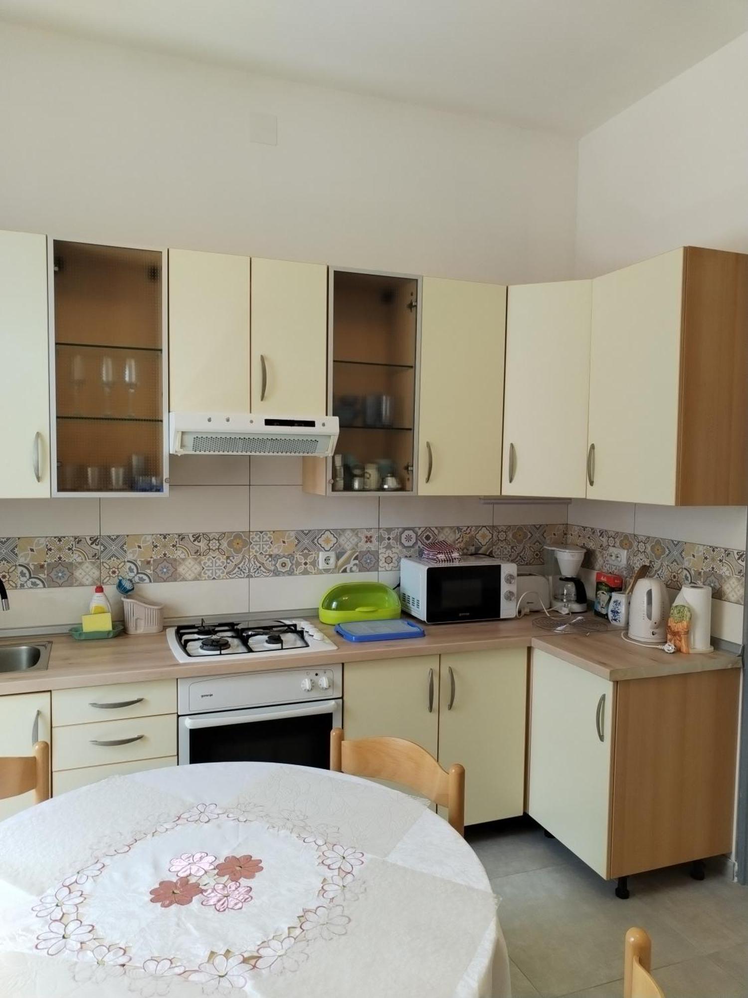 Apartman Antonija Pula Exteriér fotografie